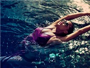 Bóng đá anh, ngoại hạng anh, lịch thi đấu euro 2012, Chrissy Teigen cực hot trên Vegas